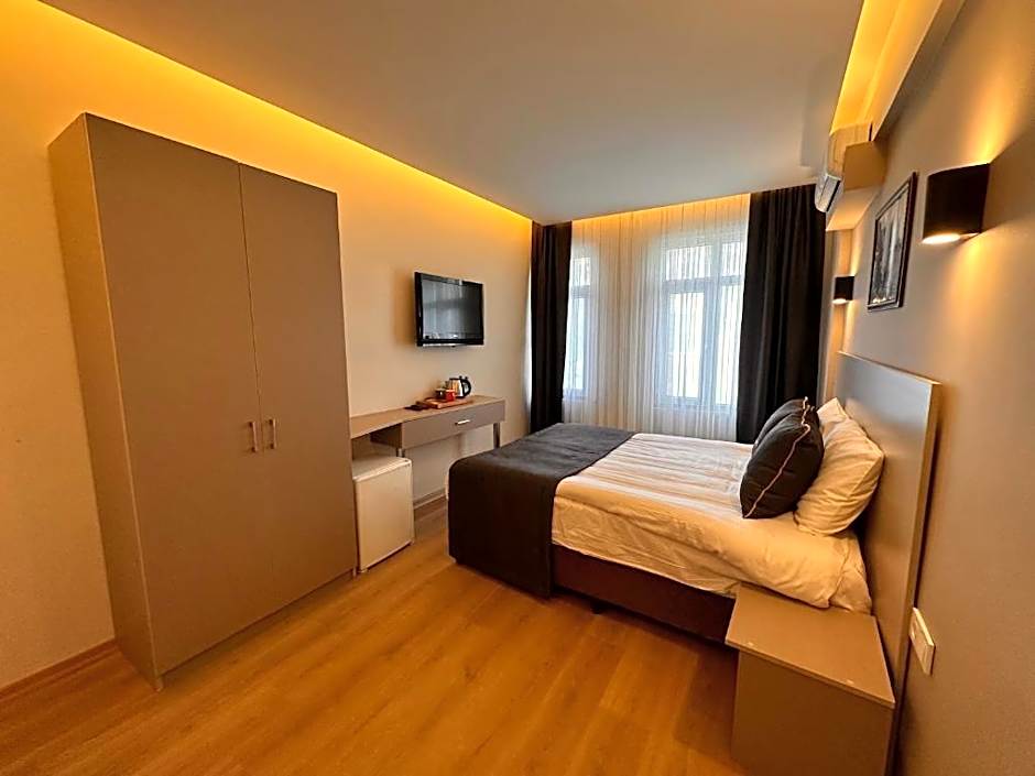 Harran Hotel Beyazıt