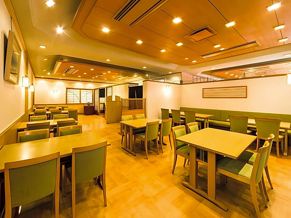 Senri Hankyu Hotel