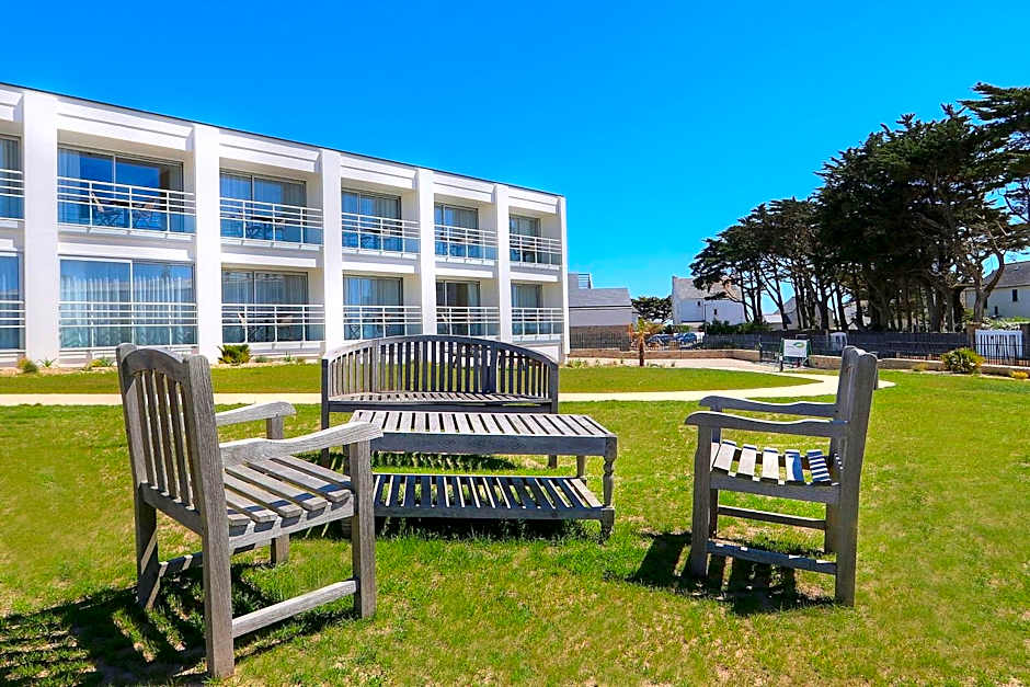 Best Western Hotel Le Bellevue