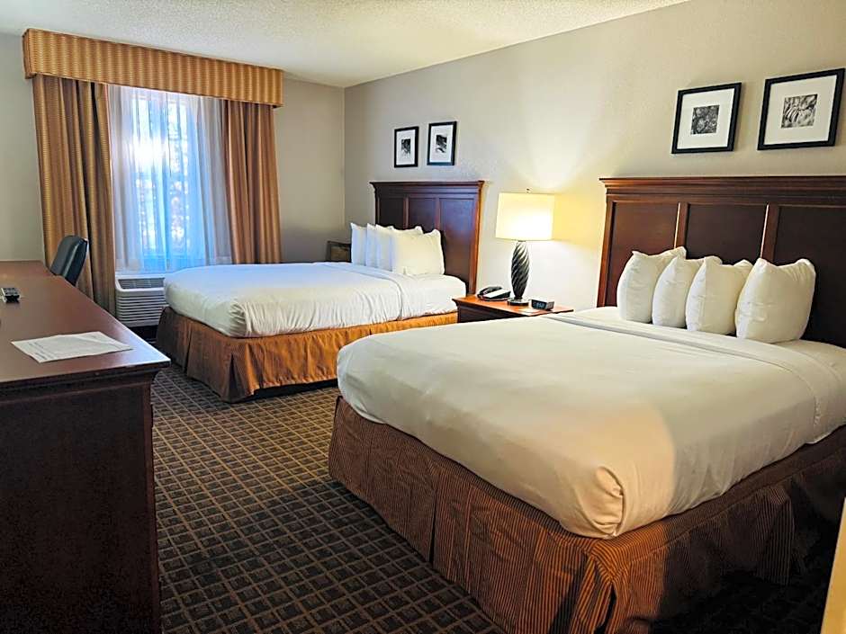Country Inn & Suites by Radisson, Lawrenceville, GA