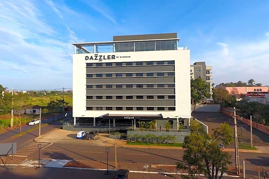Dazzler by Wyndham Ciudad del Este