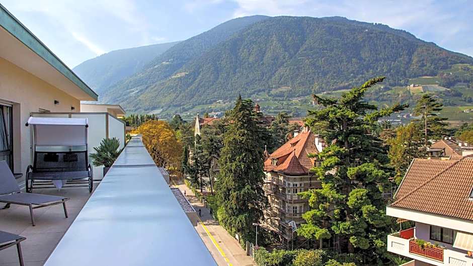 City Hotel Merano