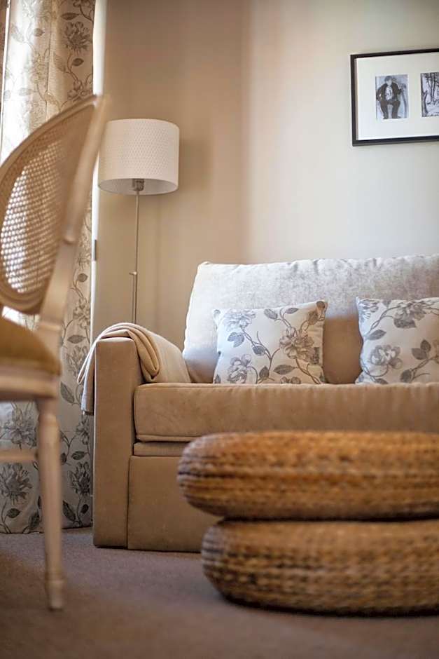 Hotel Los Lagos Nature