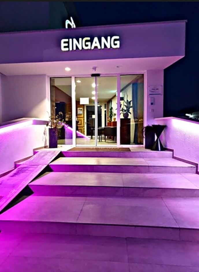 Trip Inn Conference Hotel & Suites Wetzlar