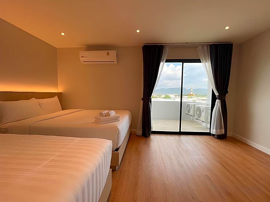 V1  Boutique Hotel
