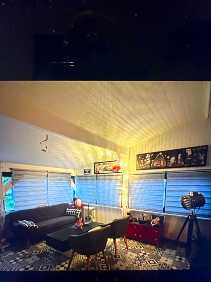 Lily's Rooms – Mulsanne, AR