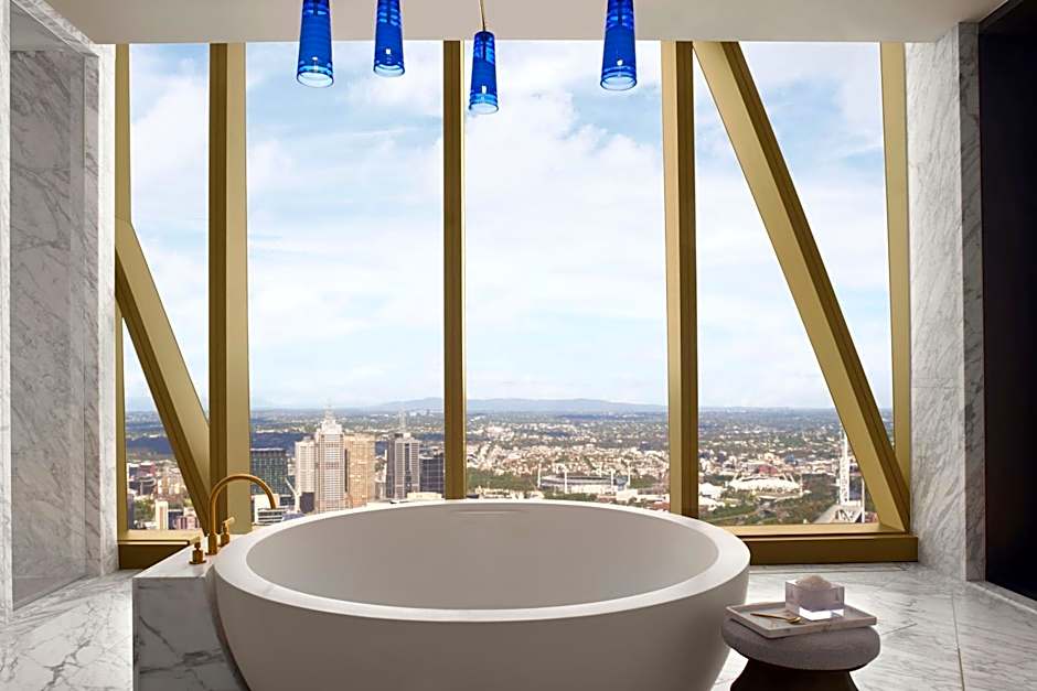 The Ritz-Carlton, Melbourne