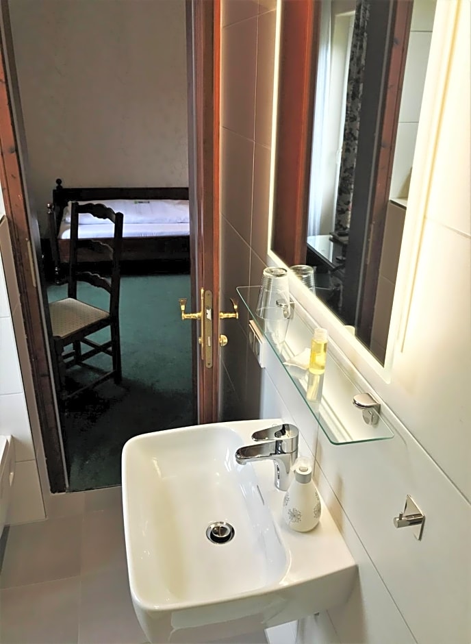 Flair-Hotel Waldfrieden