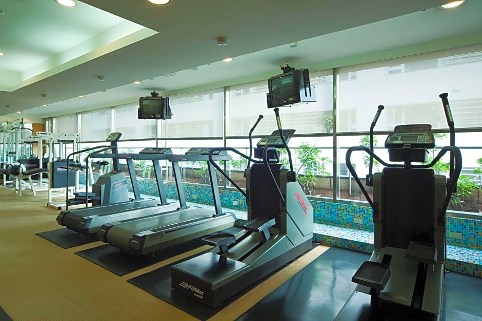 Gloria Prince Hotel Taipei