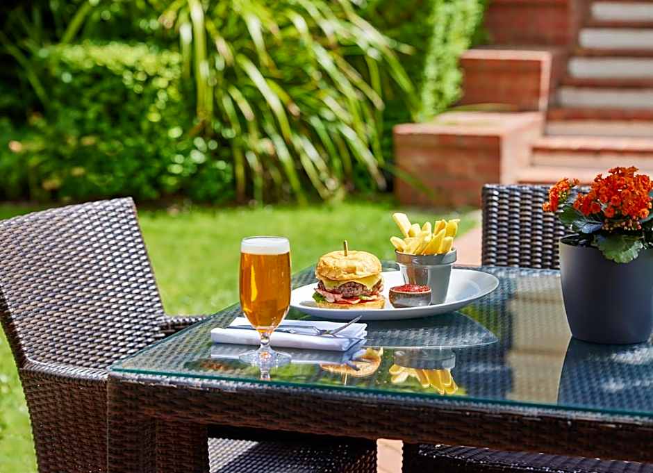 Hyatt Hotel Canberra - A Park Hyatt Hotel