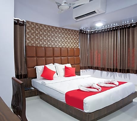Hotel Apple Inn