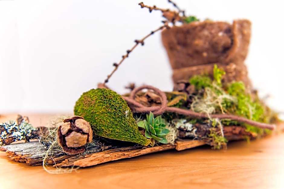 Hotel Restaurant Stöcklwirt