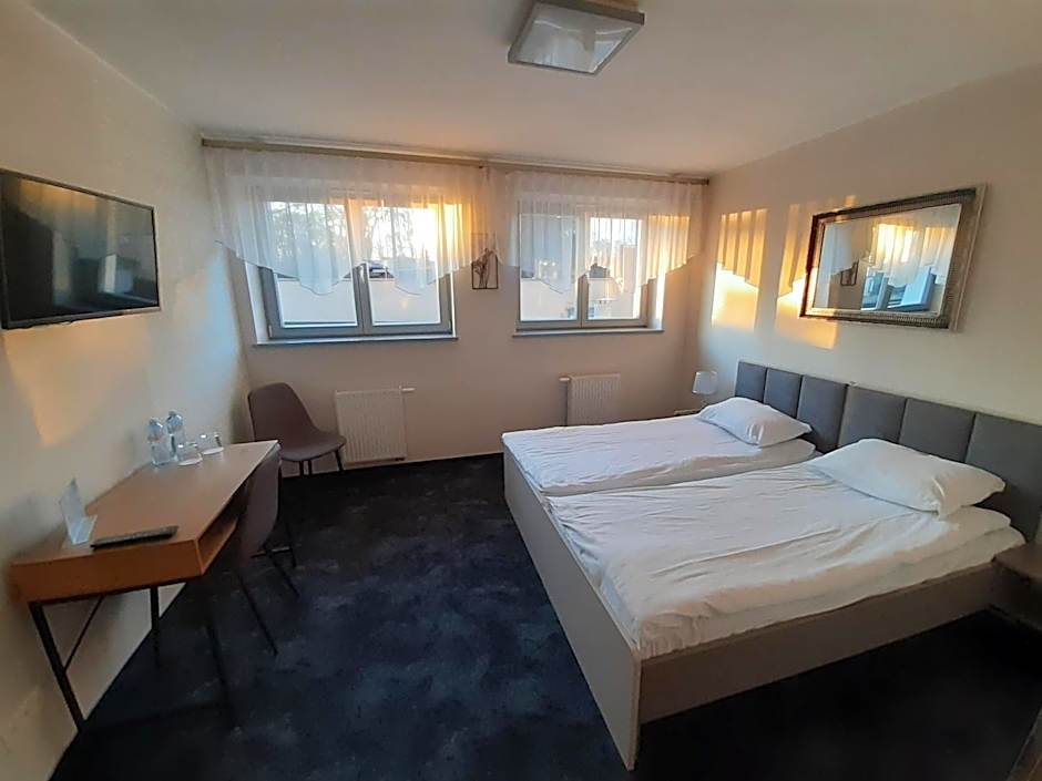 Ośrodek Wypoczynkowy Rybak