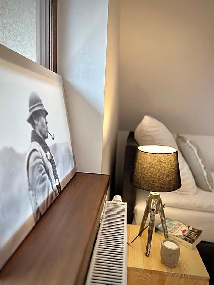 Nosal Ski & Wine Apartments