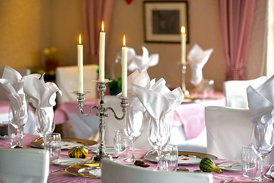 Hotel Restaurant Bürchnerhof