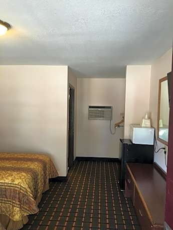 Standard Double Room - Smoking