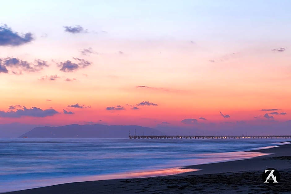 Camping Viareggio