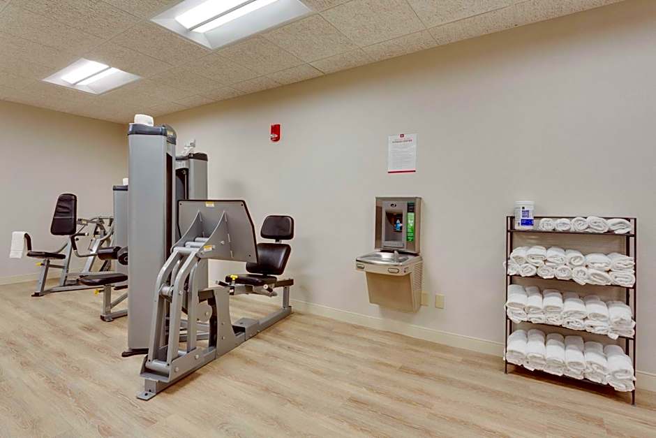 Drury Plaza St Louis at the Arch