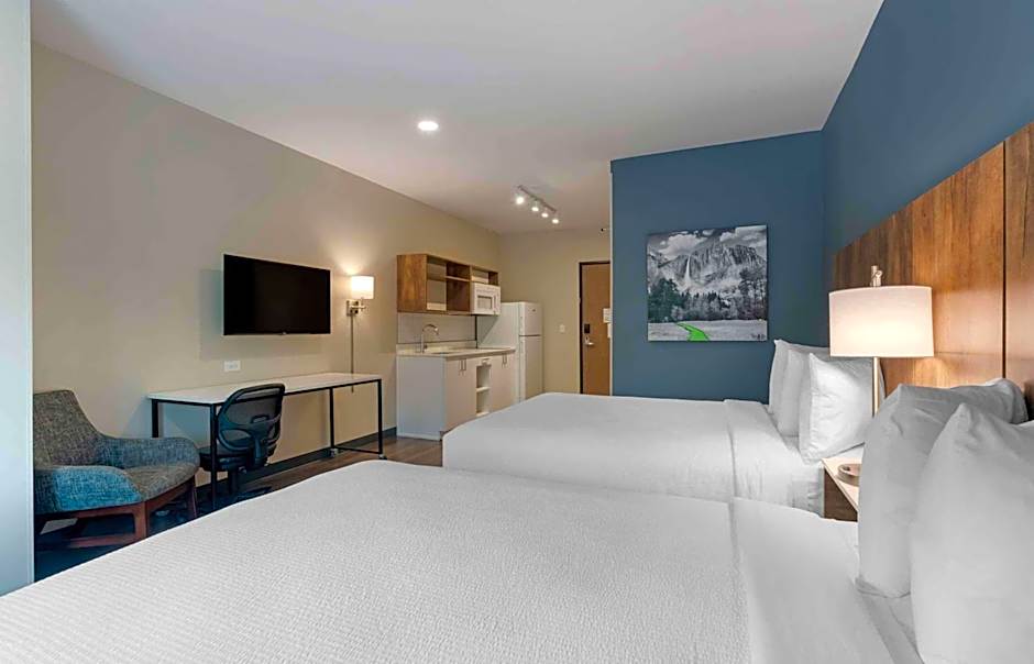 Extended Stay America Premier Suites - Daytona Beach - Ormond Beach