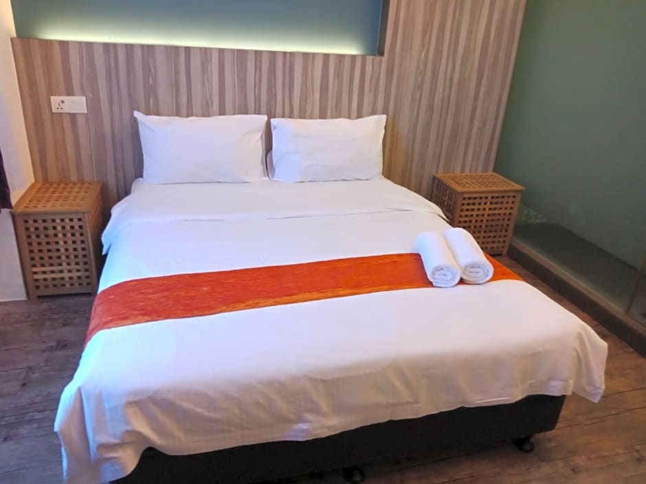 The Verve Hotel PJ Damansara