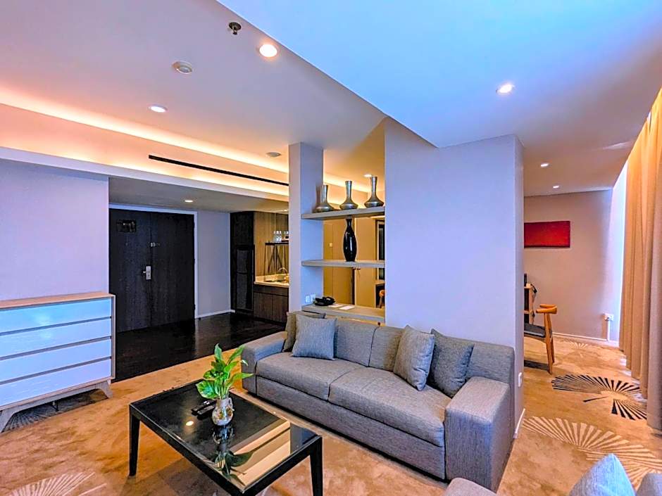 Grand Zuri Jababeka Hotel