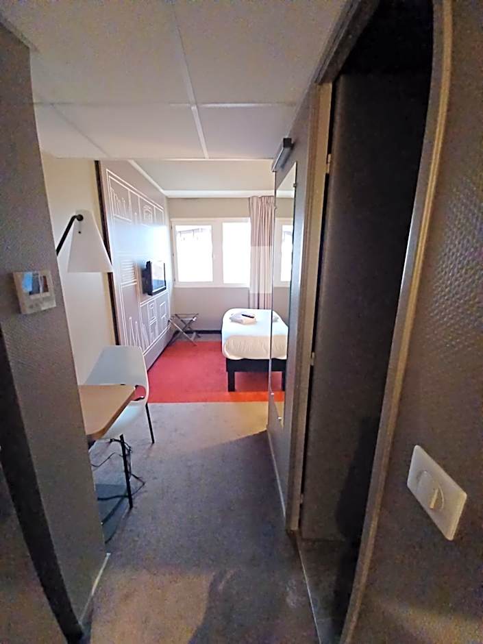 Ibis Toulouse Purpan