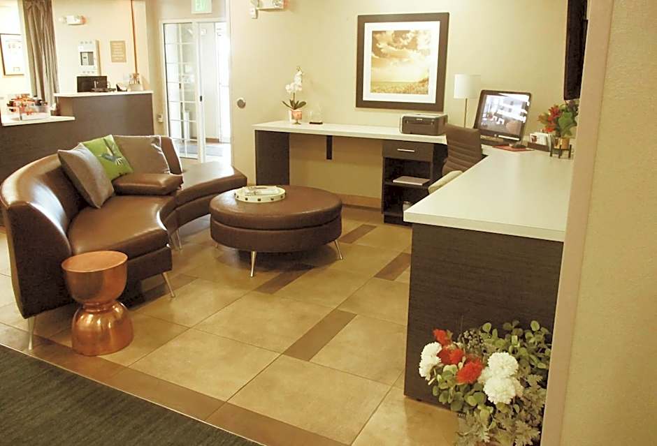 Candlewood Suites Alabaster By IHG