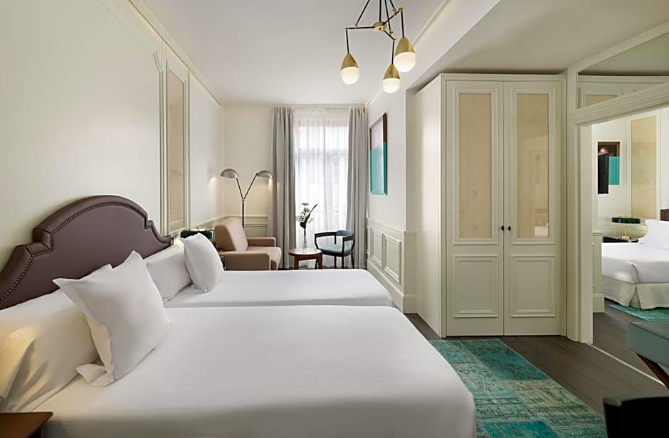 H10 Villa De La Reina