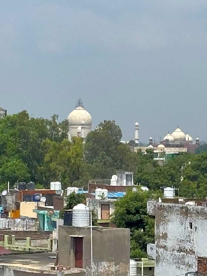 Friends Guest House and Hostel