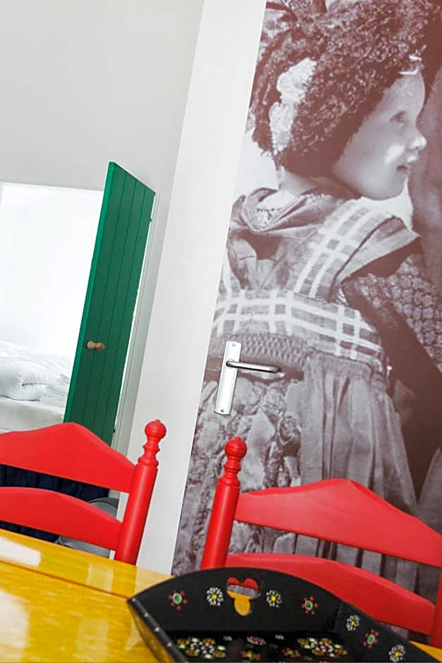 Familiecamping De Vossenburcht