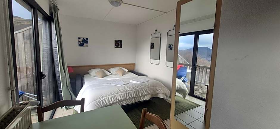 Village Montanha Lioran