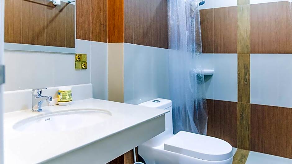 Sunset Residence Pinklao