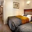 Apartaments-Hotel Hispanos 7 Suiza