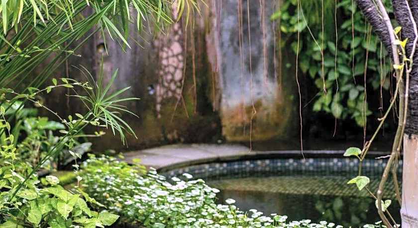 Yabbiekayu Eco-Bungalows