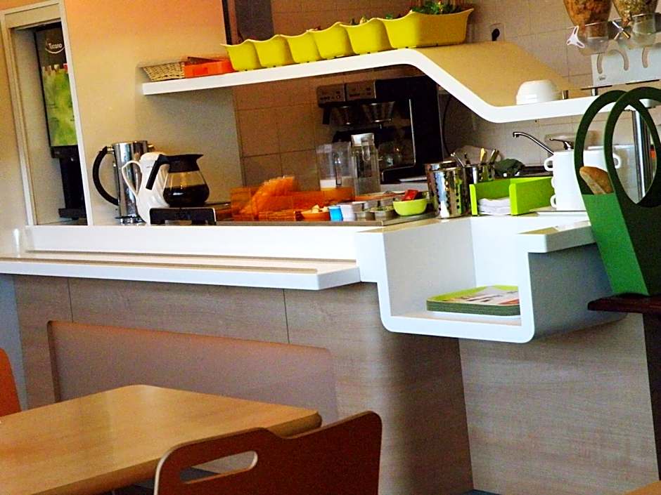 ibis budget Montauban Les Chaumes