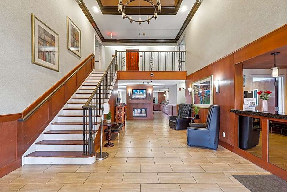 Quality Inn & Suites Dawsonville
