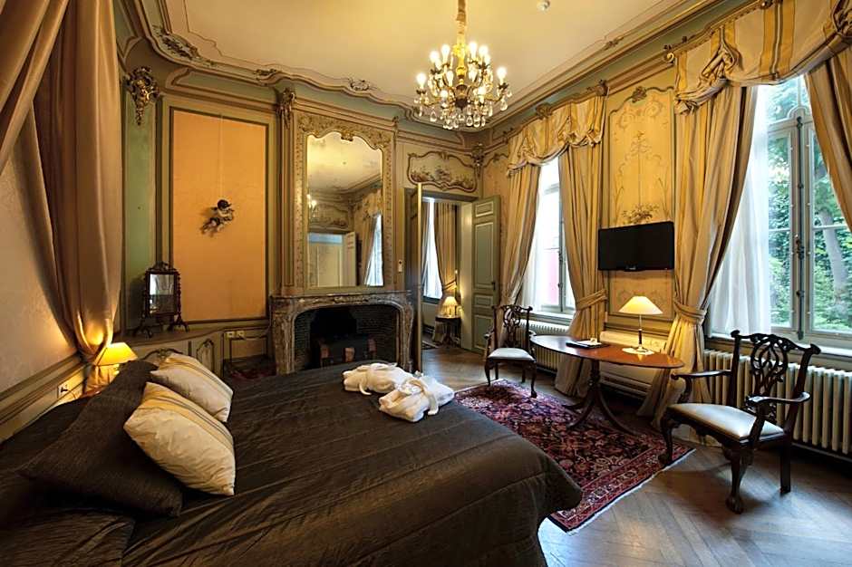 Hotel Jan Brito - Small Elegant Hotels