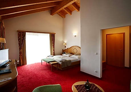 Large Superior Double Room