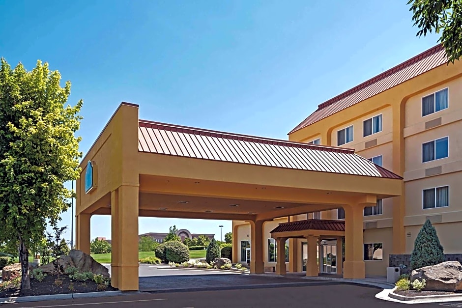 La Quinta Inn & Suites by Wyndham Boise Towne Square