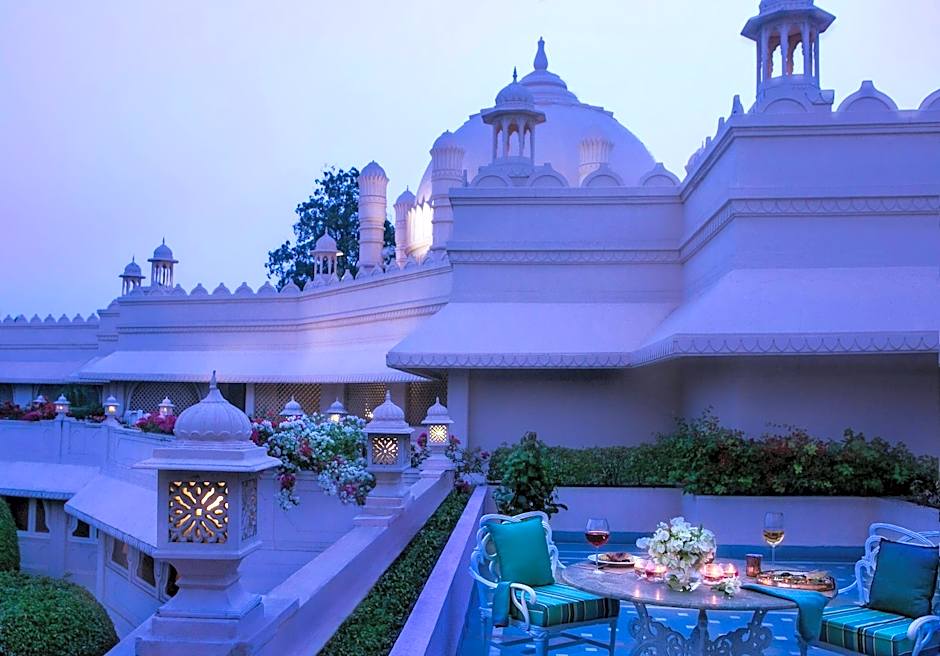 Gateway Aurangabad - Chhatrapati Sambhaji Nagar (A Taj InnerCircle Hotel)