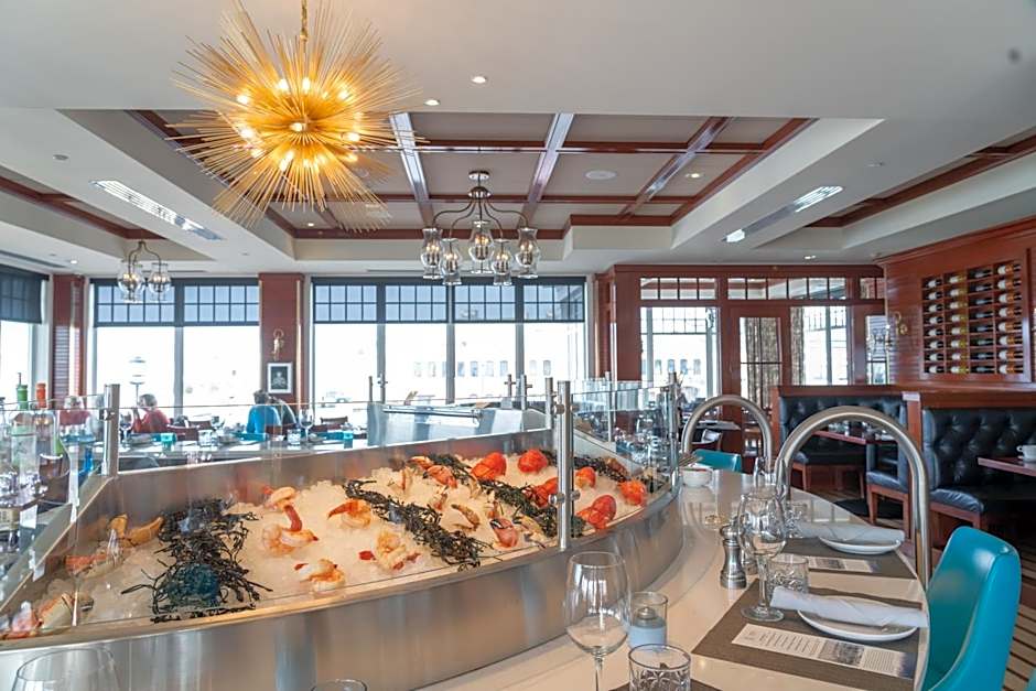 Beauport Hotel Gloucester