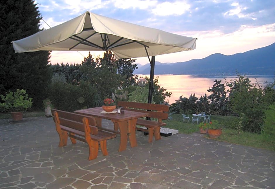 Bed and Breakfast Due Leoni