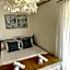 La Scala family apartments