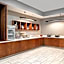 SpringHill Suites by Marriott Tulsa