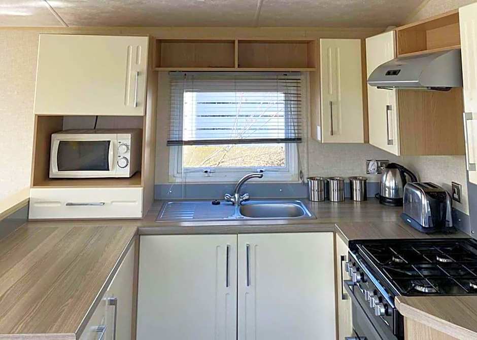 Shear Barn Holiday Park