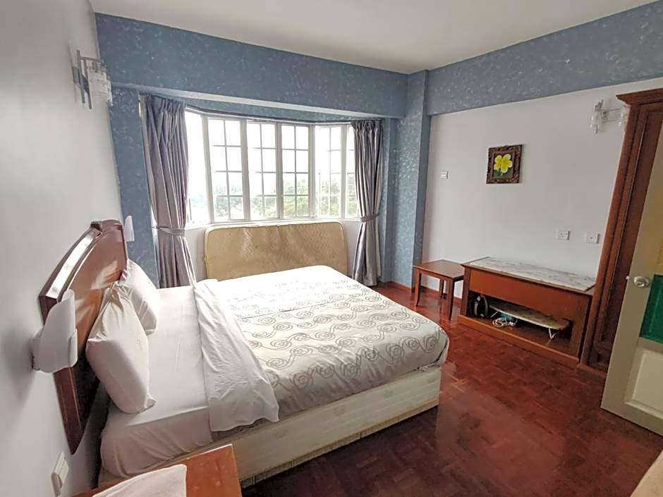 Amy Home Moonlight APARTMENT