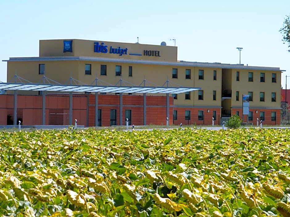 ibis budget Castelnaudary - A61