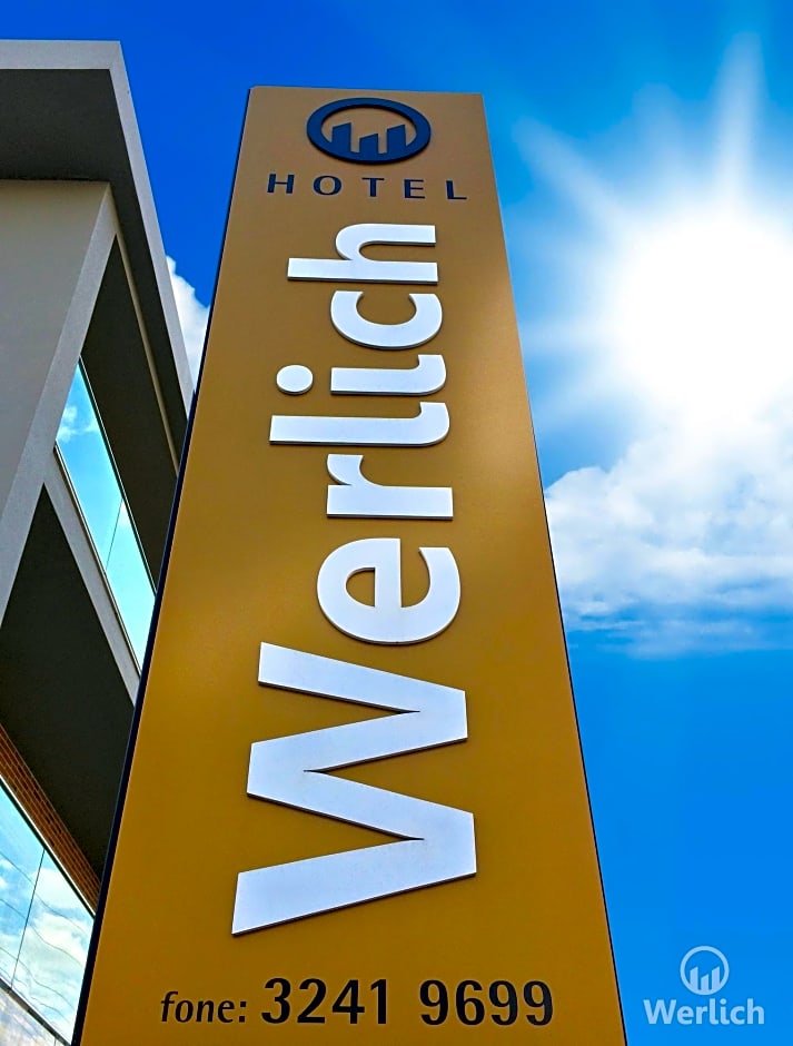 Hotel Werlich