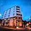 Hotel Cervantes