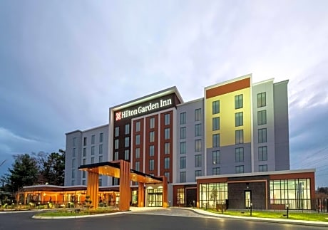 Hilton Garden Inn Panama City Airport, Fl